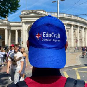 soggiorni studio estero per ragazzi - educraft bologna